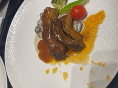 -Yan Ting 宴庭中餐厅(上海静安瑞吉酒店)
