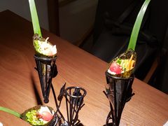 -菩提素素食餐厅(晶郦馆店)