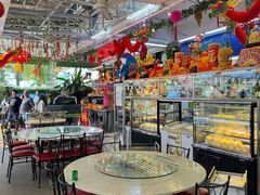 -無招牌海鮮(芽笼店)