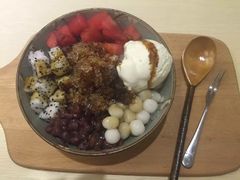 -半饱日式甜品(ifs国际金融店)