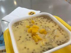 -满记甜品(静安大悦城店)