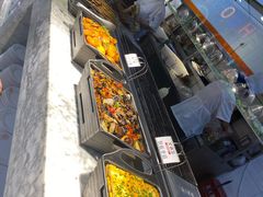 -火锅岛潮牌自助餐厅(天津天佑城店)