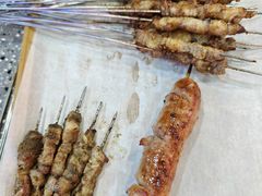 -瓦房店活羊大串(锦绣店)