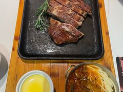 -豪享来中西餐厅(隆昌店)