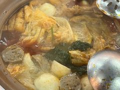 -螺思宝螺蛳粉火锅·鸭脚煲(西乡店)