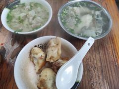 -依云煎包店