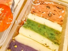 -穆桂英美食(南禅寺店)