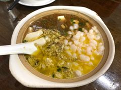 三虾豆腐-协和菜馆(凤凰街店)