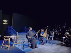 -欢乐海岸椰林沙滩-2025湾区超级灯会