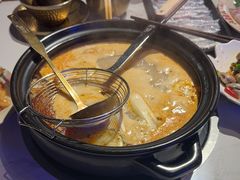 -琥珀川糟粕醋火锅(慈云寺店)