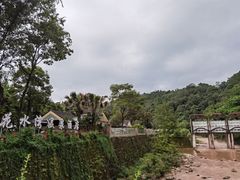 -中铁花水湾温泉酒店(大邑店)