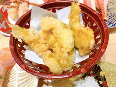 -大起水产回转寿司(大丸心斋桥店)