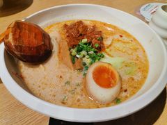-味千拉面(煌华新纪元购物广场店)