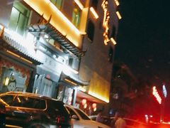 -老院子饭店·鲁菜·海鲜·家常菜