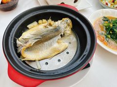 -莆田餐厅PUTIEN(颐堤港店)