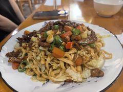 -荣荣面馆(丹溪大道店)