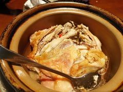 -外婆家(杭州马塍店·杭帮菜名店)