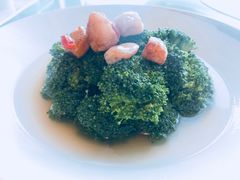 -金轩中餐厅 Jin Xuan(浦东丽思卡尔顿酒店)