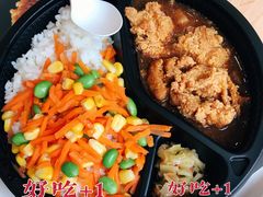 -德克士(砂之船奥特莱斯店)