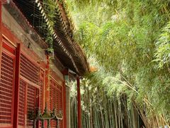 -潭柘寺景区