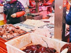 -岳各庄批发市场(西四环中路店)