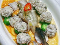 -香云轩·顺德菜(香云纱园林酒店店)