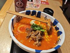 -味千拉面(煌华新纪元购物广场店)