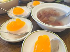 -春家·非遗手工小吃(徐汇万科广场店)