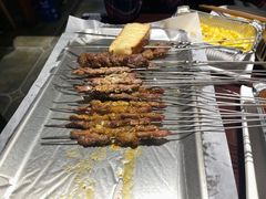 -三个大叔东北烧烤·砂锅菜(西三旗店)