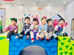 -红黄蓝早教(西海岸旗舰中心)