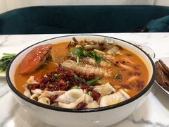 海底总动员-辣么好吃私厨(新城店)