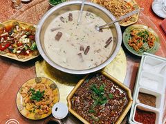 -简阳董家埂羊肉汤