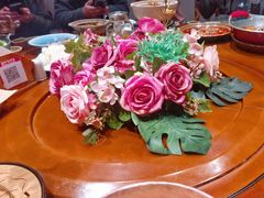 -水煮三国·川鲁江湖菜(香山店)