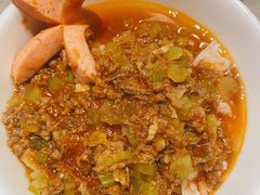 西红柿汤底-海底捞火锅(茂业店)