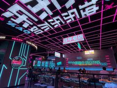 -燥次·烧烤酒场(万象城店)