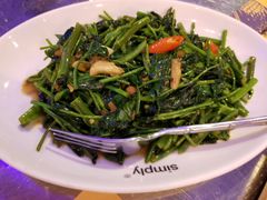 -simply thai天泰(长泰广场店)