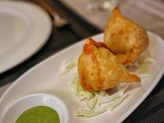 -Pita's&Tika's中东和印度风味餐厅(龙湖天街店)