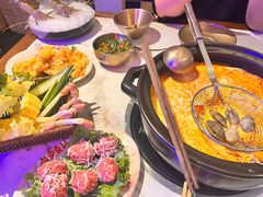 -琥珀川糟粕醋·香草鸭·鸡煲(慈云寺店)
