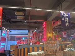 -兄弟爬爬虾(北京路店)
