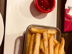 -豪客来牛排(新街口羊皮巷店)