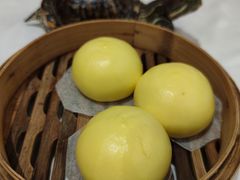 香滑流沙包-稻香酒家·34年老字号·港式粤菜(汉街店)