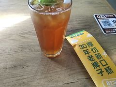 -豪客来牛排(府河店)