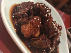 -味福记·本地特色菜(八一万达广场店)