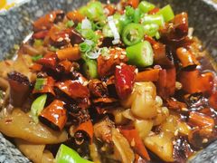 跳跳蛙-付小姐在成都(五道口店)