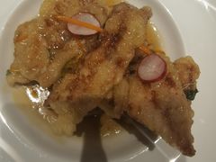 -北李妈妈菜·海肠捞饭(高新万达店)