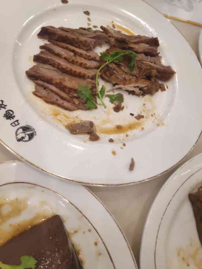 日鹅夜鹅(鸿福路店)-"在某平台团的双人餐,性价比还是非常高的,.