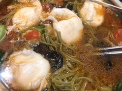 -水煮三国·川鲁江湖菜(香山店)