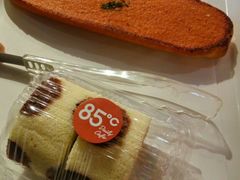 -85度C(上海茶陵北路店)