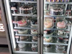 -DQ·蛋糕·冰淇淋(川沙东海岸店)