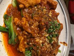 -水煮三国·川鲁江湖菜(香山店)